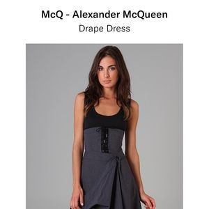 McQ by Alexander McQueen Dress